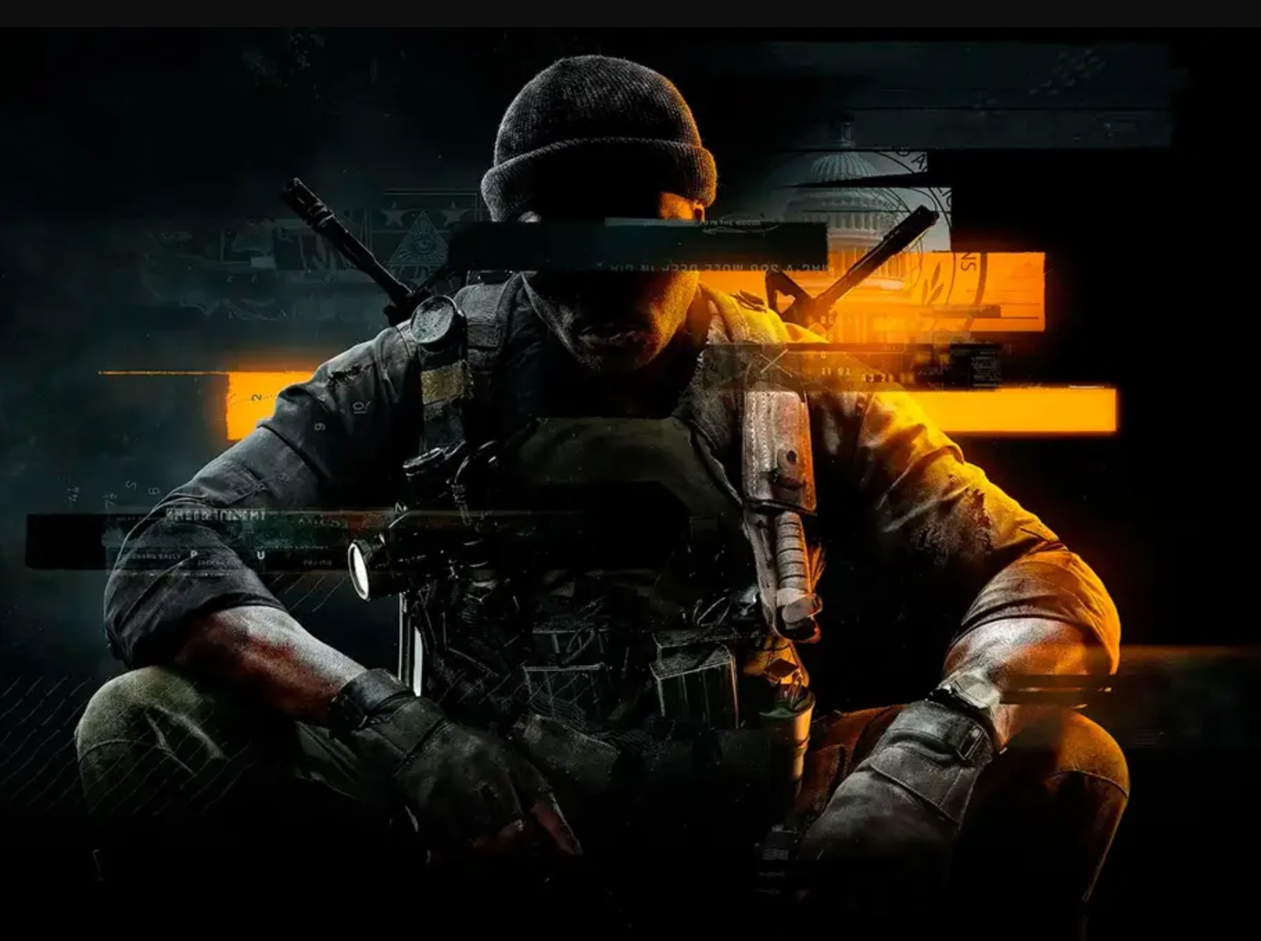 Black Ops 6 Launches on Game Pass