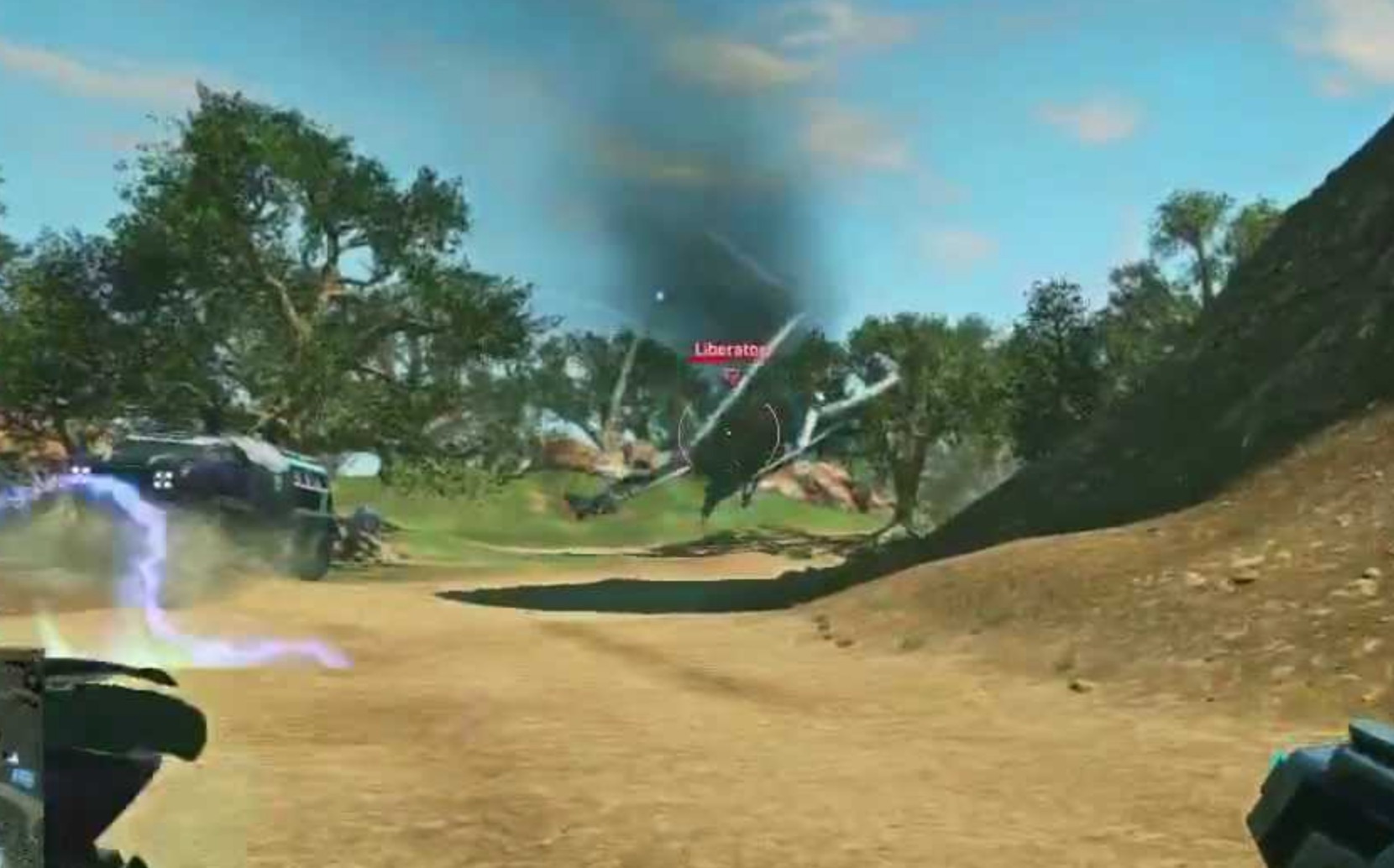PlanetSide 2